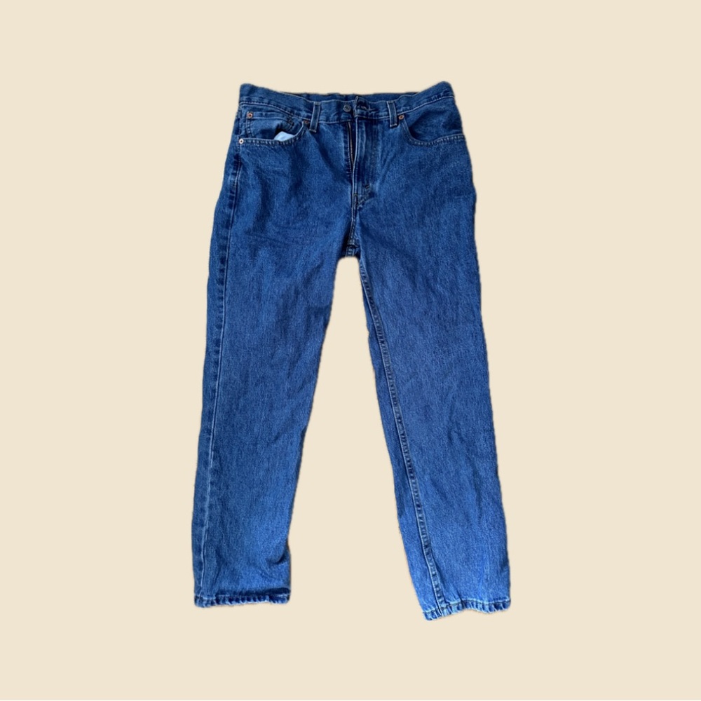 LEVI’S 516 Jeans